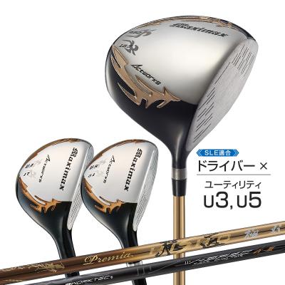 ワークスゴルフ ゴルフクラブセットの商品一覧｜クラブ（メンズ 