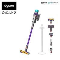掃除機 コードレス掃除機 【最上位モデル】 ダイソン Dyson Gen5detect Absolute dyson SV23 ABL | Dyson公式Yahoo!ショッピング店