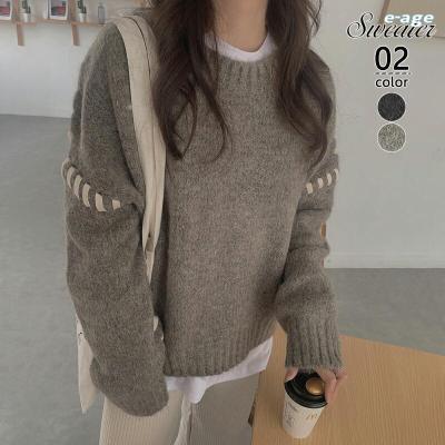 ステッチニットの商品一覧 通販 - Yahoo!ショッピング ステッチニットの商品一覧 通販 - Yahoo!ショッピング