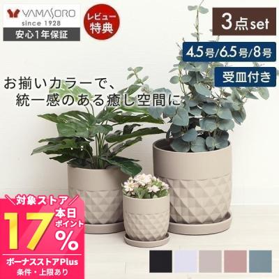 25号（植木鉢）｜鉢、プランター｜園芸用品 | 花、ガーデニング の