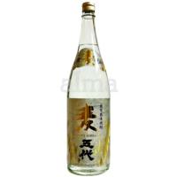 五代 麦 25度 1800ml(1.8L)瓶 | リカーズ アルマ