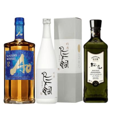 鳥飼 ギフトセット（鳥飼／ドリンク、水、お酒） | 食品 の商品一覧