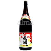 瑞鷹 東肥 赤酒 本伝(飲用) 1800ml | リカーズ アルマ