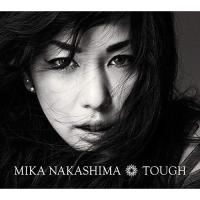 CD/中島美嘉/TOUGH (CD+DVD) (初回生産限定盤) | エプロン会・ヤフー店