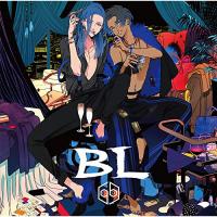 CD/女王蜂/BL (通常盤) | エプロン会・ヤフー店