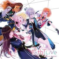 CD/PathTLive/Perfect World!! (CD+Blu-ray) (期間生産限定盤) | エプロン会・ヤフー店