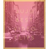 BD/JUJU/JUJU BEST VIDEO CLIPS(Blu-ray) (Blu-ray+CD) | エプロン会・ヤフー店