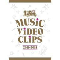 DVD/LiSA/LiSA MUSiC ViDEO CLiPS 2011-2015 (本編ディスク+特典ディスク) | エプロン会・ヤフー店