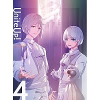 DVD/TVアニメ/UniteUp! 4 (本編ディスク+特典ディスク) (完全生産限定版) | エプロン会・ヤフー店