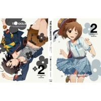 DVD/TVアニメ/アイドルマスター VOLUME2 (DVD+CD) (完全生産限定版) | エプロン会・ヤフー店