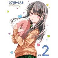 DVD/TVアニメ/恋愛ラボ VOL.2 (DVD+CD) (完全生産限定版) | エプロン会・ヤフー店