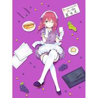 BD/TVアニメ/ブレンド・S 4(Blu-ray) (Blu-ray+CD) (完全生産限定版) | エプロン会・ヤフー店