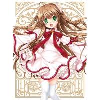 BD/TVアニメ/Rewrite 1(Blu-ray) (Blu-ray+CD) (完全生産限定版) | エプロン会・ヤフー店