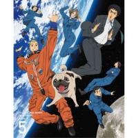 BD/キッズ/宇宙兄弟 Blu-ray DISC BOX 2nd year 5(Blu-ray) (完全生産限定版) | エプロン会・ヤフー店