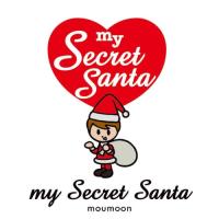 CD/moumoon/my Secret Santa (CD+DVD) | エプロン会・ヤフー店
