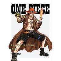 DVD/キッズ/ONE PIECE Log Collection ACE | エプロン会・ヤフー店