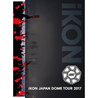 DVD/iKON/iKON JAPAN DOME TOUR 2017 (3DVD+2CD(スマプラ対応)) (初回生産限定版) | エプロン会・ヤフー店