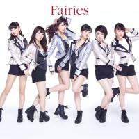 CD/フェアリーズ/Fairies | エプロン会・ヤフー店