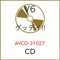 CD/V6/グッデイ!! (ジャケットC) | エプロン会・ヤフー店