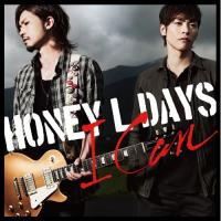 CD/Honey L Days/I can (CD+DVD) (ジャケットA) | エプロン会・ヤフー店