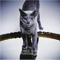 CD/黒夢/I HATE YOUR POPSTAR LIFE (CD+DVD(ライブ映像収録)) | エプロン会・ヤフー店
