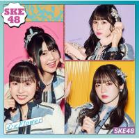 CD/SKE48/心にFlower (CD+DVD) (通常盤/Type-C) | エプロン会・ヤフー店