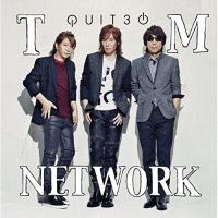 CD/TM NETWORK/QUIT30 | エプロン会・ヤフー店