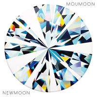 CD/moumoon/NEWMOON (CD+2Blu-ray(スマプラ対応)) | エプロン会・ヤフー店