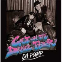 CD/DA PUMP/GET ON THE DANCE FLOOR (CCCD/CD+DVD) | エプロン会・ヤフー店