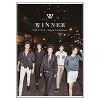 CD/WINNER/2014 S/S -Japan Collection- (CD+DVD) | エプロン会・ヤフー店