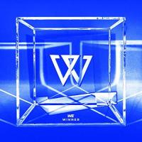 CD/WINNER/WE (CD(スマプラ対応)) | エプロン会・ヤフー店