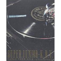 BD/SUPER JUNIOR-K.R.Y./SUPER JUNIOR-K.R.Y. JAPAN TOUR 2015 -phonograph-(Blu-ray) | エプロン会・ヤフー店