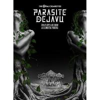 DVD/THE ORAL CIGARETTES/Live DVD「PARASITE DEJAVU 2019 at IZUMIOTSU PHOENIX」 | エプロン会・ヤフー店