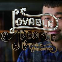 CD/槇原敬之/Lovable People (通常盤) | エプロン会・ヤフー店
