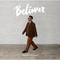 CD/槇原敬之/Believer (通常盤) | エプロン会・ヤフー店