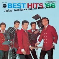 CD/ジャッキー吉川とブルー・コメッツ/ベスト・ヒット'66 (解説付) | エプロン会・ヤフー店