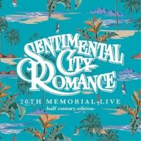 CD/センチメンタル・シティ・ロマンス/20TH MEMORIAL LIVE -half century edition- (解説付) | エプロン会・ヤフー店