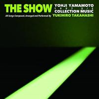 LP(30cm)/高橋幸宏/THE SHOW YOHJI YAMAMOTO 1997 S/S COLLECTION MUSIC BY YUKIHIRO TAKAHASHI | エプロン会・ヤフー店