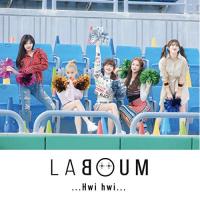CD/LABOUM/Hwi hwi (CD+DVD) (初回限定盤B) | エプロン会・ヤフー店