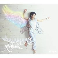 CD/より子/GUARDIAN ANGEL | エプロン会・ヤフー店