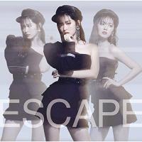 CD/鈴木愛理/Escape (CD+DVD) (初回生産限定盤A) | エプロン会・ヤフー店