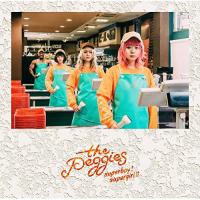 CD/the peggies/super boy! super girl!! | エプロン会・ヤフー店