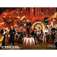 CD/Stray Kids/CIRCUS (CD+DVD) (初回生産限定盤A) | エプロン会・ヤフー店