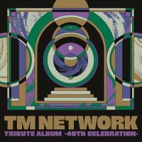 ▼CD/オムニバス/TM NETWORK TRIBUTE ALBUM -40th CELEBRATION- | エプロン会・ヤフー店