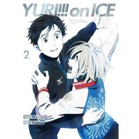 DVD/TVアニメ/ユーリ!!! on ICE 2 | エプロン会・ヤフー店