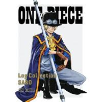 DVD/キッズ/ONE PIECE Log Collection SABO | エプロン会・ヤフー店