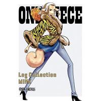 DVD/キッズ/ONE PIECE Log Collection MINK | エプロン会・ヤフー店