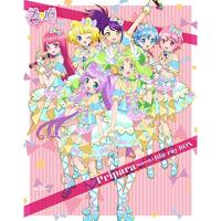 BD/キッズ/Pripara Season.1 Blu-ray BOX(Blu-ray) | エプロン会・ヤフー店