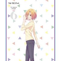 BD/TVアニメ/フルーツバスケット 1st season volume 6(Blu-ray) | エプロン会・ヤフー店