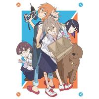 BD/TVアニメ/オリジナルTVアニメ Do It Yourself!! -どぅー・いっと・ゆあせるふ- VOLUME 1(Blu-ray) (数量限定特装版) | エプロン会・ヤフー店